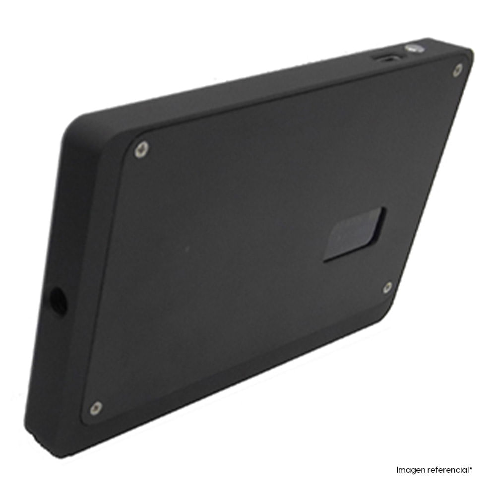 Imagen 2 del producto Mini Panel de luz led Roadtrip 11.6 x 7.7 cm, 96 Leds (reempacado)