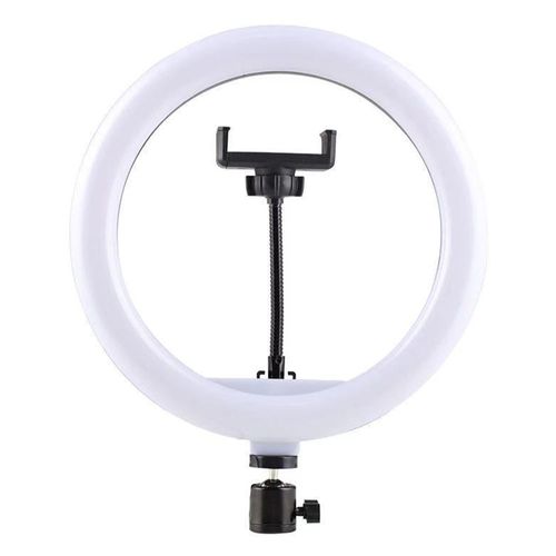 Aro de luz 14" Roadtrip múltiple color de temperatura (reempacado)