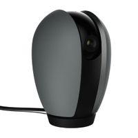 Cámara de seguridad iSmart SpeedCam wifi, interior,1080 FHD, vertical/horizontal, infrarrojo (reempacado)