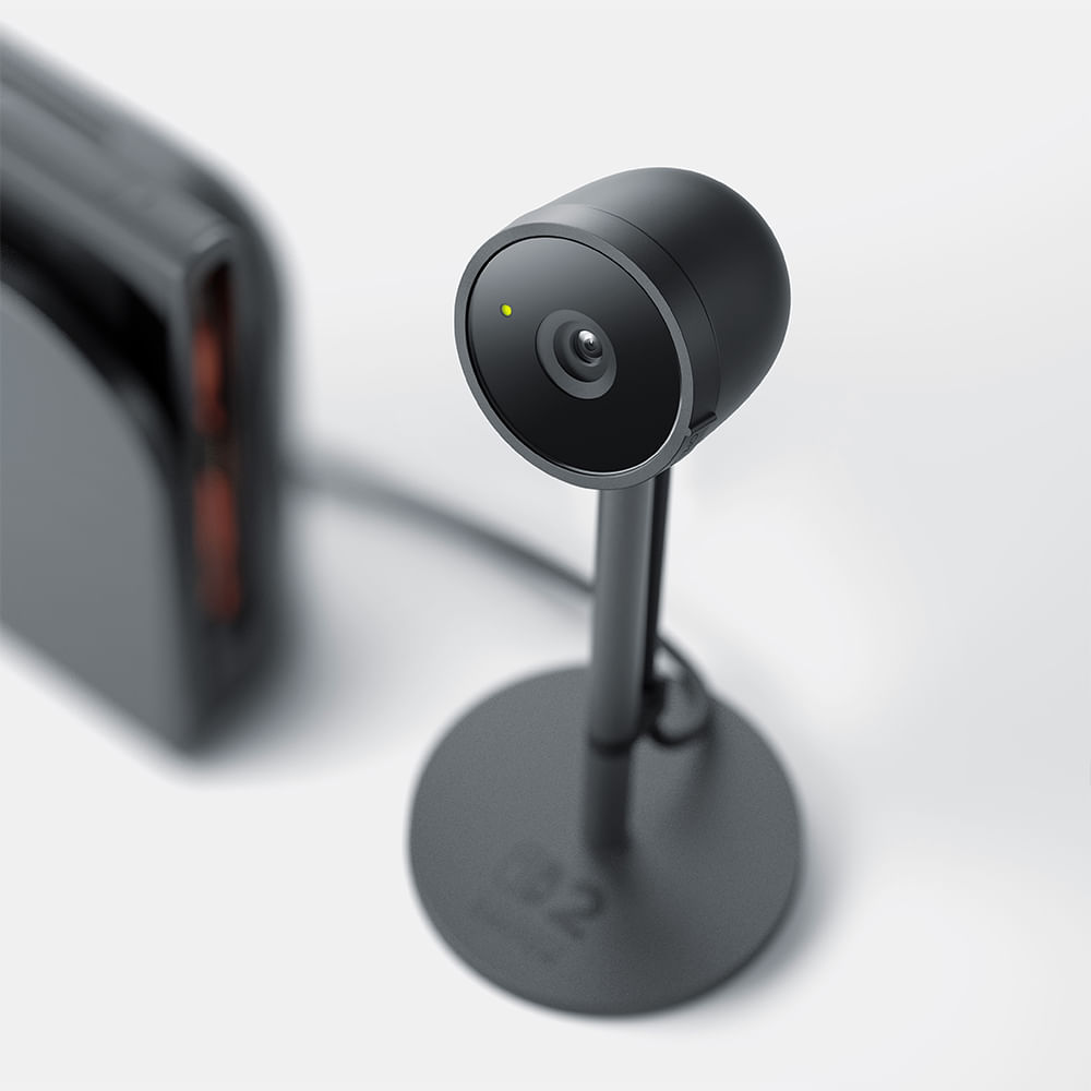 Imagen 2 del producto Cámara para Nintendo Switch 2