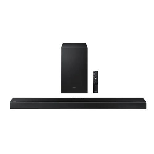 Barra de sonido Samsung HW-Q600A 3.1.2 canales, 42w (reempacado)