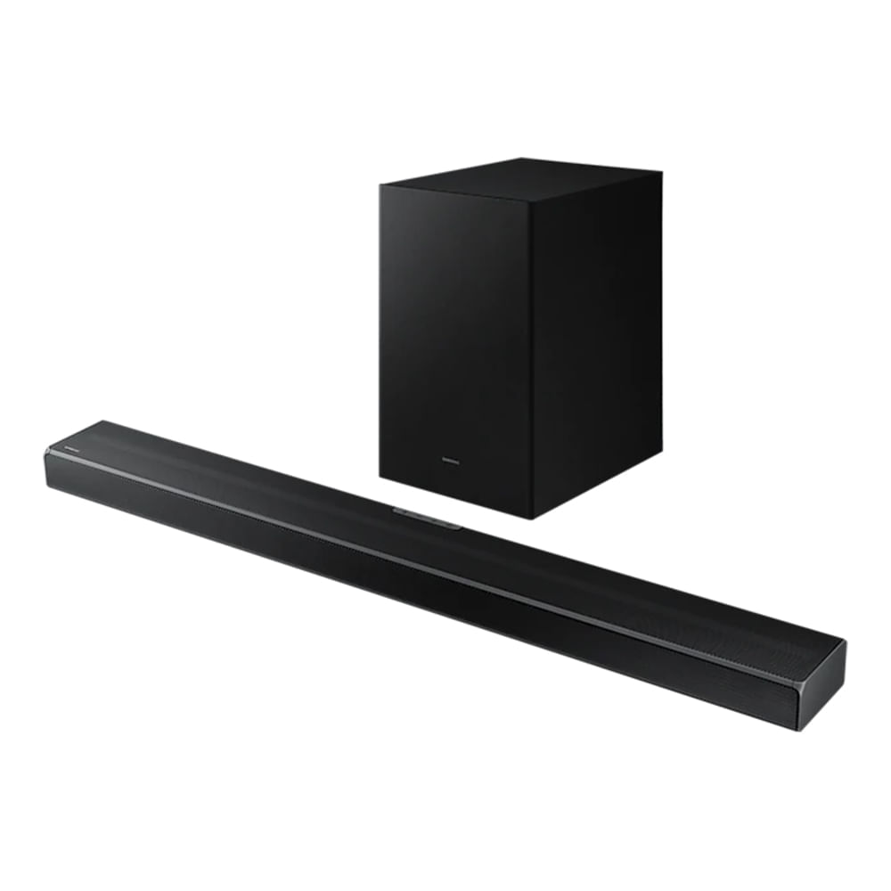 Imagen 2 del producto Barra de sonido Samsung HW-Q600A 3.1.2 canales, 42w (reempacado)