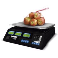 Balanza de mesa electrónica Ventus máx. 40 kg, digital (reempacado)