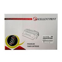 Drum compatible Brother DR-3460, para HL-L5100DN, DCP-L5650DN, negro