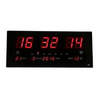 Reloj de pared Genérico digital (reempacado)