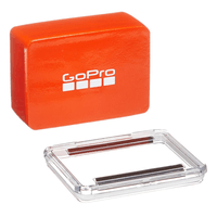Esponja flotador para GoPro - Kit Floaty