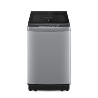 Lavadora Electrolux EWIJ17F2XSYG 390W, capacidad 17 kg, Efficient, gris