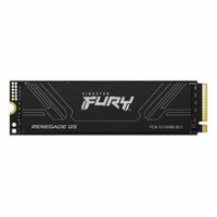 Unidad de estado sólido SSD Kingston Fury Renegade G5 1TB M.2 PCIE5 NVME 2280