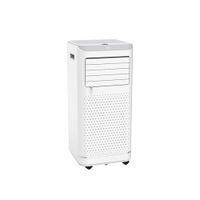 Aire acondicionado portátil Alfano PAC10 10000 BTU, 1140w, alcance de 15 a 20 m2, blanco