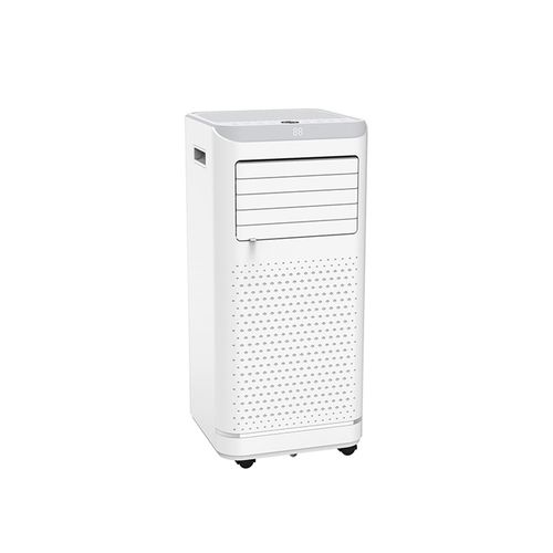 Aire acondicionado portátil Alfano PAC10 10000 BTU, 1140w, alcance de 15 a 20 m2, blanco