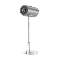 Proyector portátil TS-3 Android 4K UHD, 6000 lúmenes, 280 ANSI, Wi-Fi, bluetooth, proyección hasta 300”