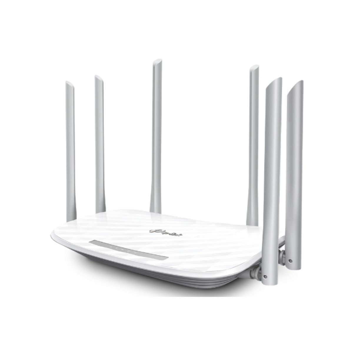 Imagen 2 del producto Router Wi-Fi 5 TP-Link Archer C86 AC1900, doble banda, 6 antenas, MU-MIMO, puertos Gigabit, blanco