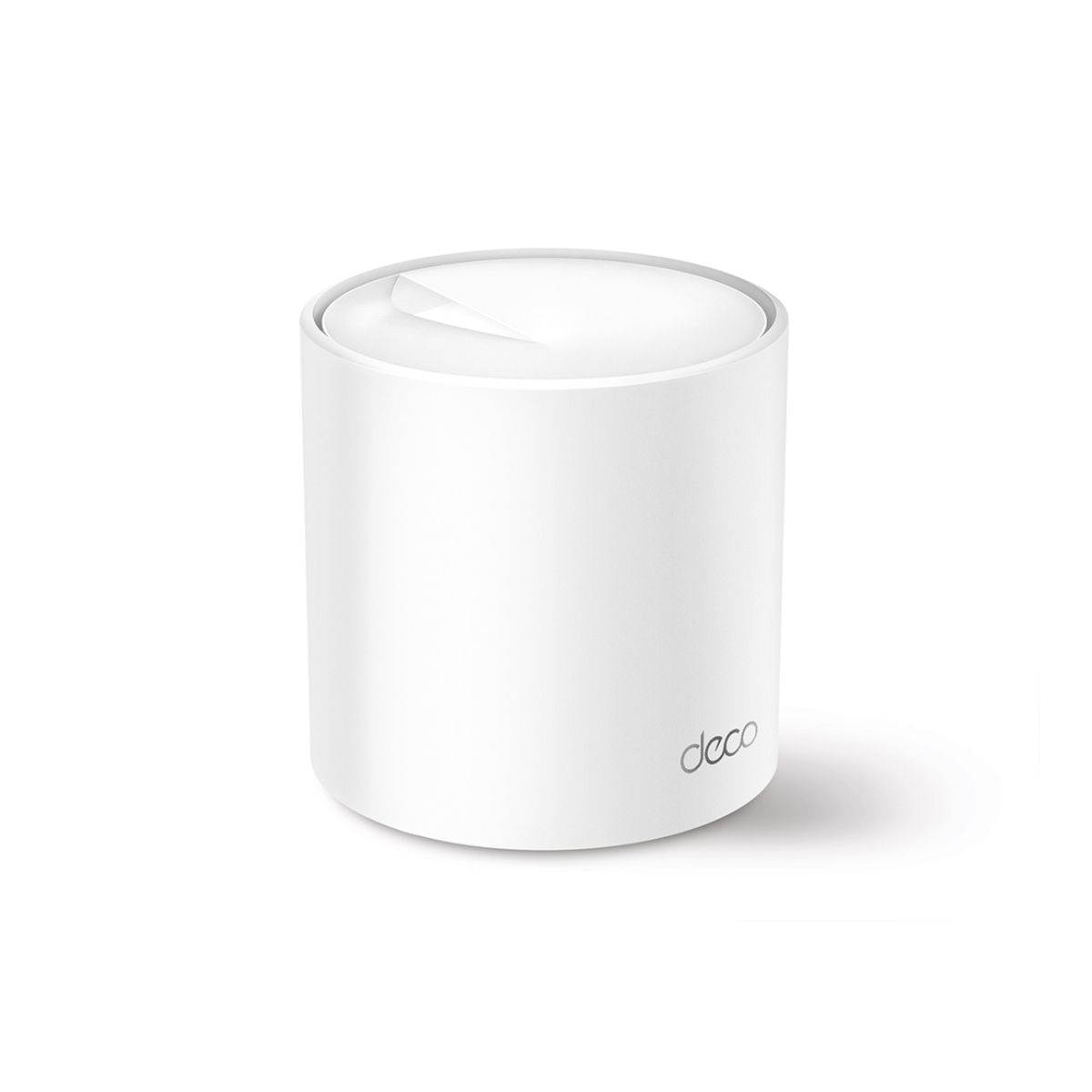 Sistema Wi-Fi Mesh TP-Link Deco X60 AX3000, Wi-Fi 6 de alta velocidad, cobertura total, blanco