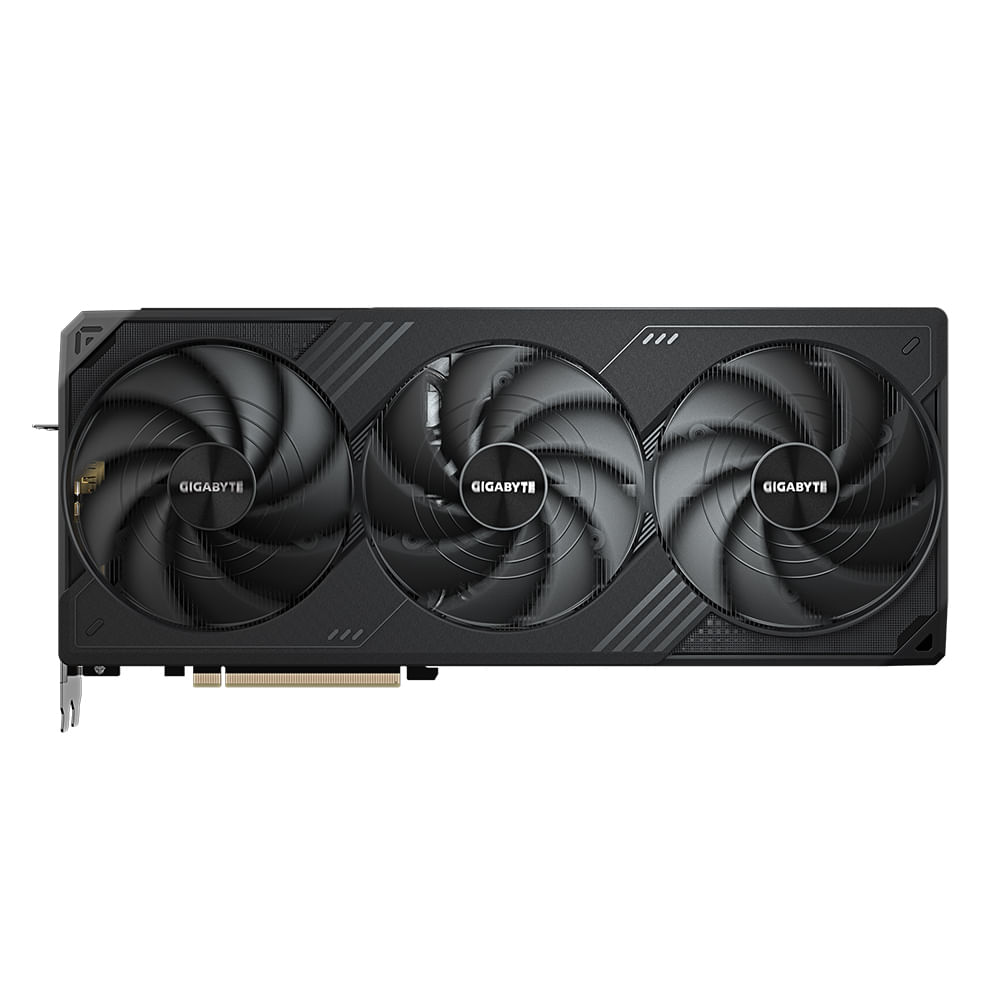 Imagen 2 del producto Tarjeta de video Gigabyte NVIDIA RTX 5090 32GB WF-OC GDDR7 PCI5.0