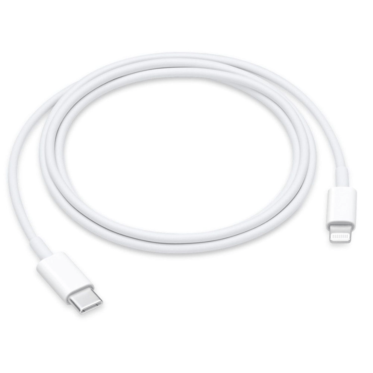 Cable Tipo C a Lightning 2 metros, carga rápida, transferencia de datos, extra largo, resistente, compatible con iPhone