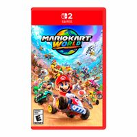 Mario Kart World 2 Latam - Nintendo Switch