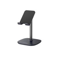 Soporte ajustable para teléfono de escritorio, Ugreen LP280, 80194, negro