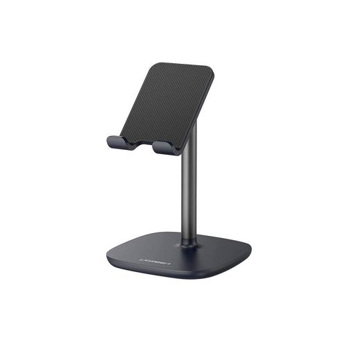 Soporte ajustable para teléfono de escritorio, Ugreen LP280, 80194, negro