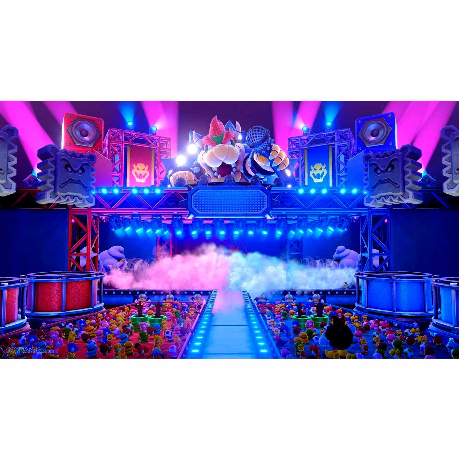 Imagen 2 del producto Mario Party: Jamboree TV (Latam) - Nintendo Switch 2
