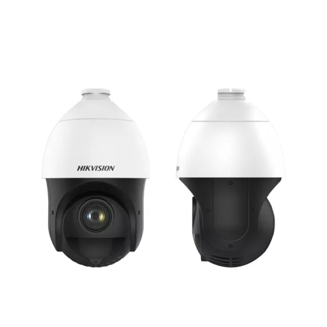 Imagen 2 del producto Cámara PTZ IP Hikvision DS-2DE4225IW-DE, 2MP, zoom óptico 25X, DarkFighter, AcuSense, captura de rostros