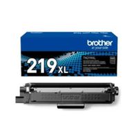 Tóner Brother TN-219XlBK, compatible con L3280Cdw, Hl L3240Cdw, rinde 3000 páginas, negro