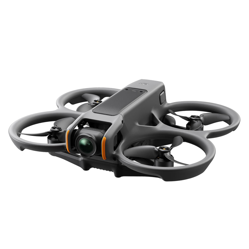 Imagen 2 del producto Drone DJI Avata 2 Fly More Combo (DJI Goggles 3 + RC Motion 3), grabación en 4K, 3 baterías, fotos de 12MP, tiempo de vuelo 23 min