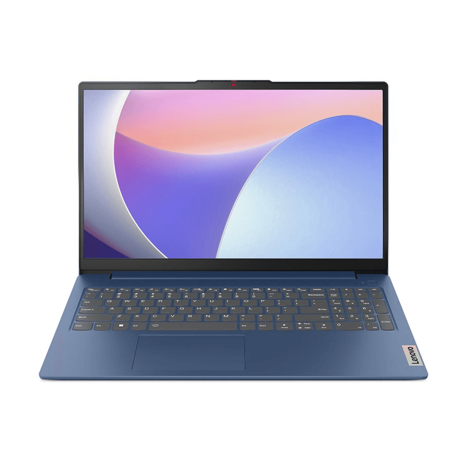 Laptop Lenovo Ideapad Slim 3, Intel Core i5-13420H, 16GB RAM, 512GB,15.6" FHD, azul
