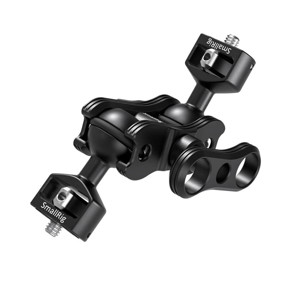 Brazo articulado Smallrig doble bola - 2070B