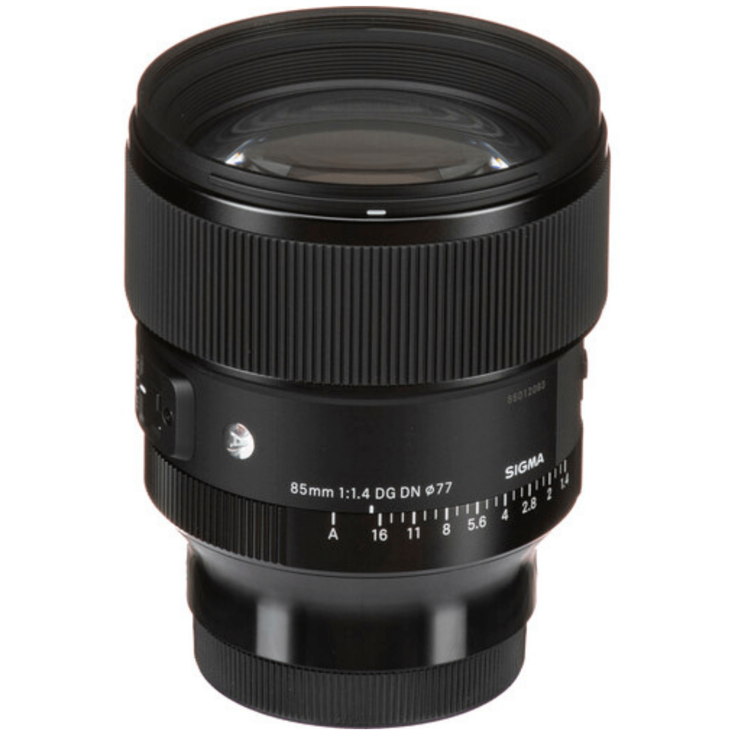 Imagen 2 del producto Lente Sigma, 85mm f/1.4, Sony E, retratos profesionales, bokeh, fotografía mirrorless, lente luminoso