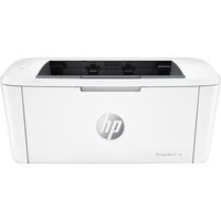 Impresora LaserJet M111W HP, monocromática, Wi-Fi, USB, inalámbrica, blanco