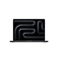 MacBook Pro 14"" Chip M4 10CPU+10GPU, 512GB SSD, 16GB RAM, macOS, space black