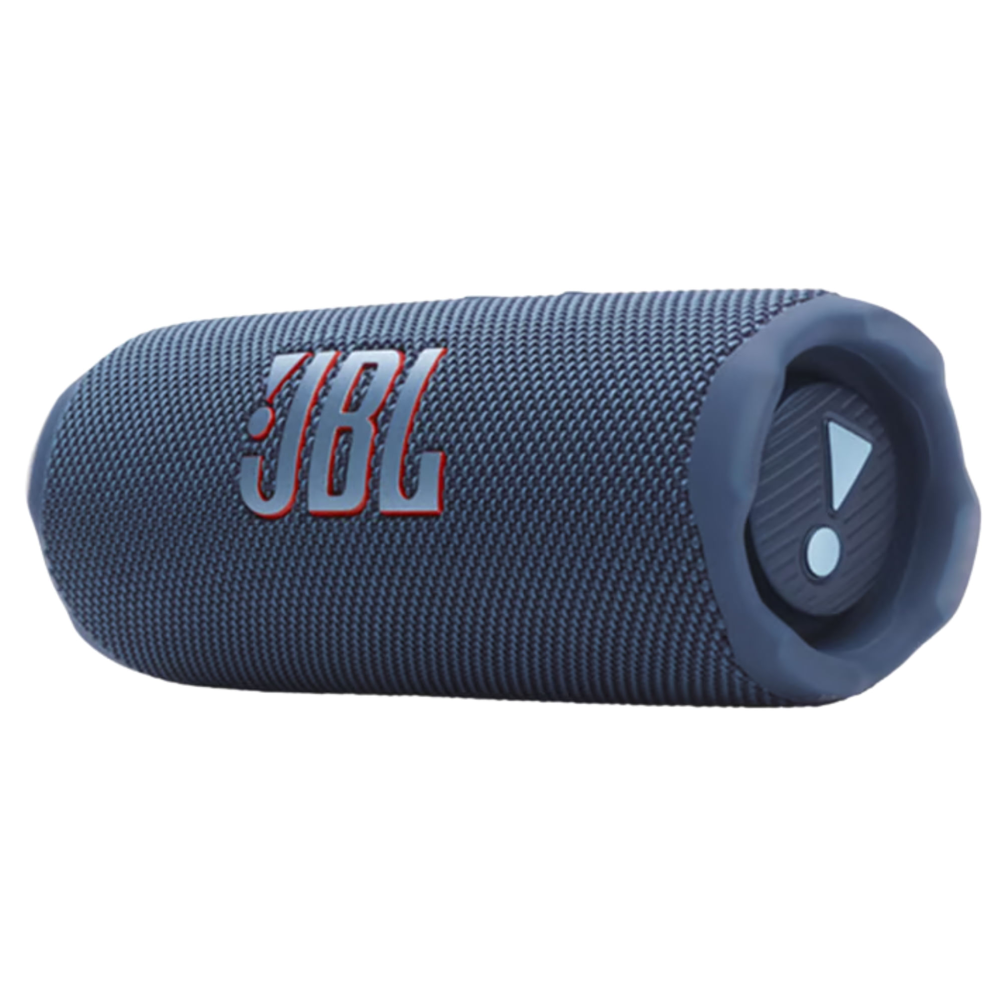 Imagen 1 del producto Parlante bluetooth portátil JBL Flip 7, 35W, IP68, batería 16 hora, JBL Auracast, azul