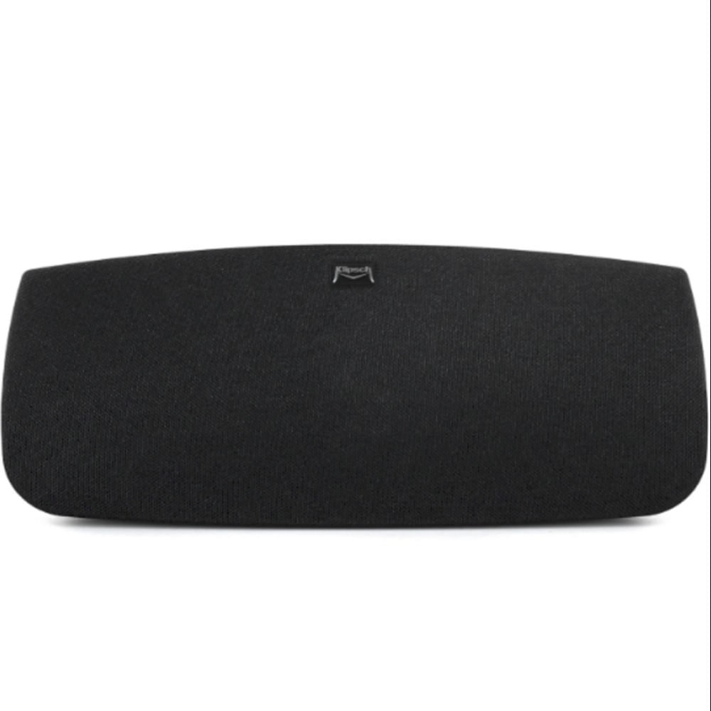 Imagen 2 del producto Sistema de cine en casa Klipsch HT-50, sonido envolvente, altavoces satélite, agudos claros, negro