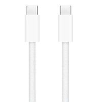 Cable de carga USB-C trenzado 1 metro, 60W Apple, alta velocidad, carga y transferencia de datos