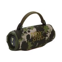 Parlante JBL Charge 6, IP68, 45W, hasta 28 horas, bluetooth, camuflado