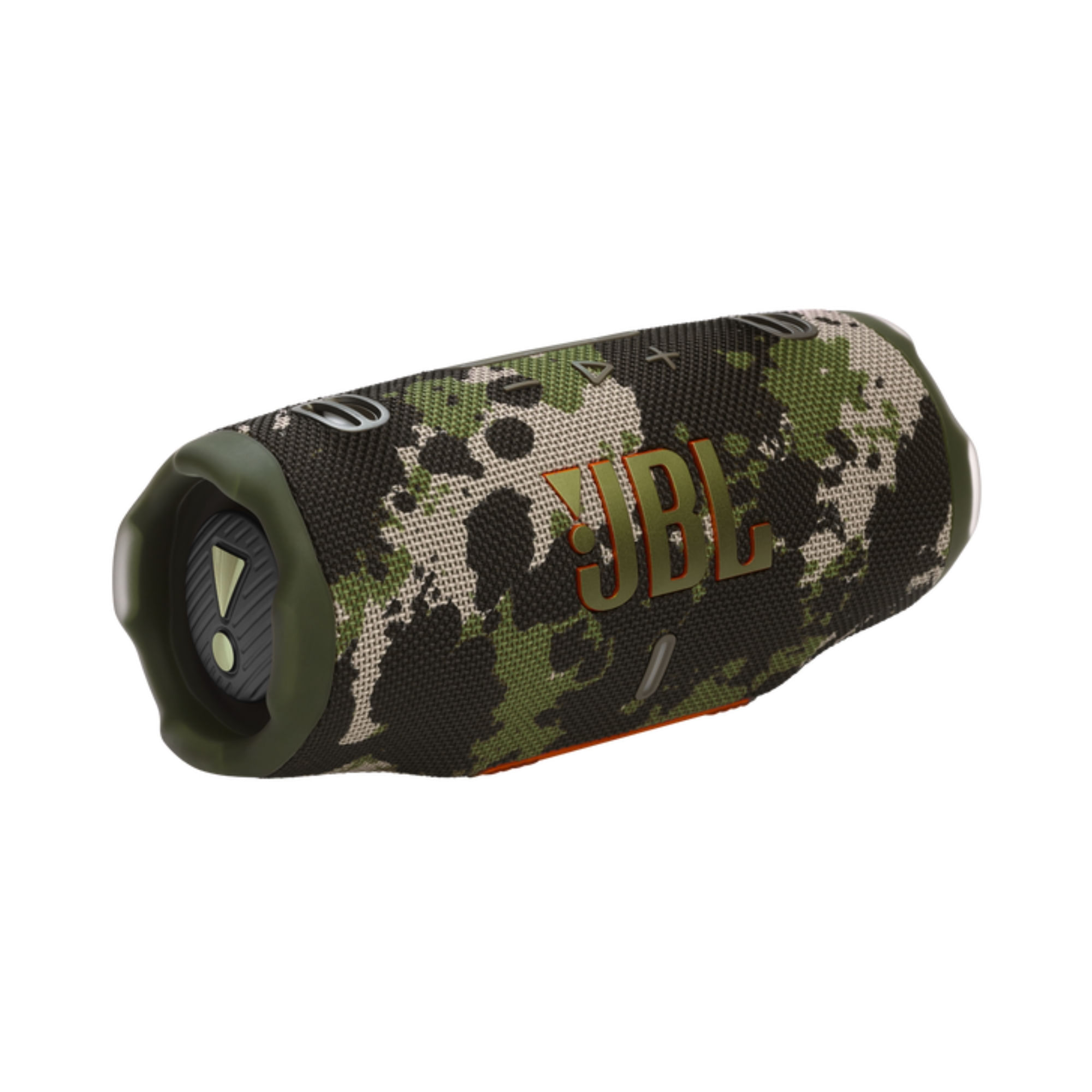 Imagen 2 del producto Parlante JBL Charge 6, IP68, 45W, hasta 28 horas, bluetooth, camuflado