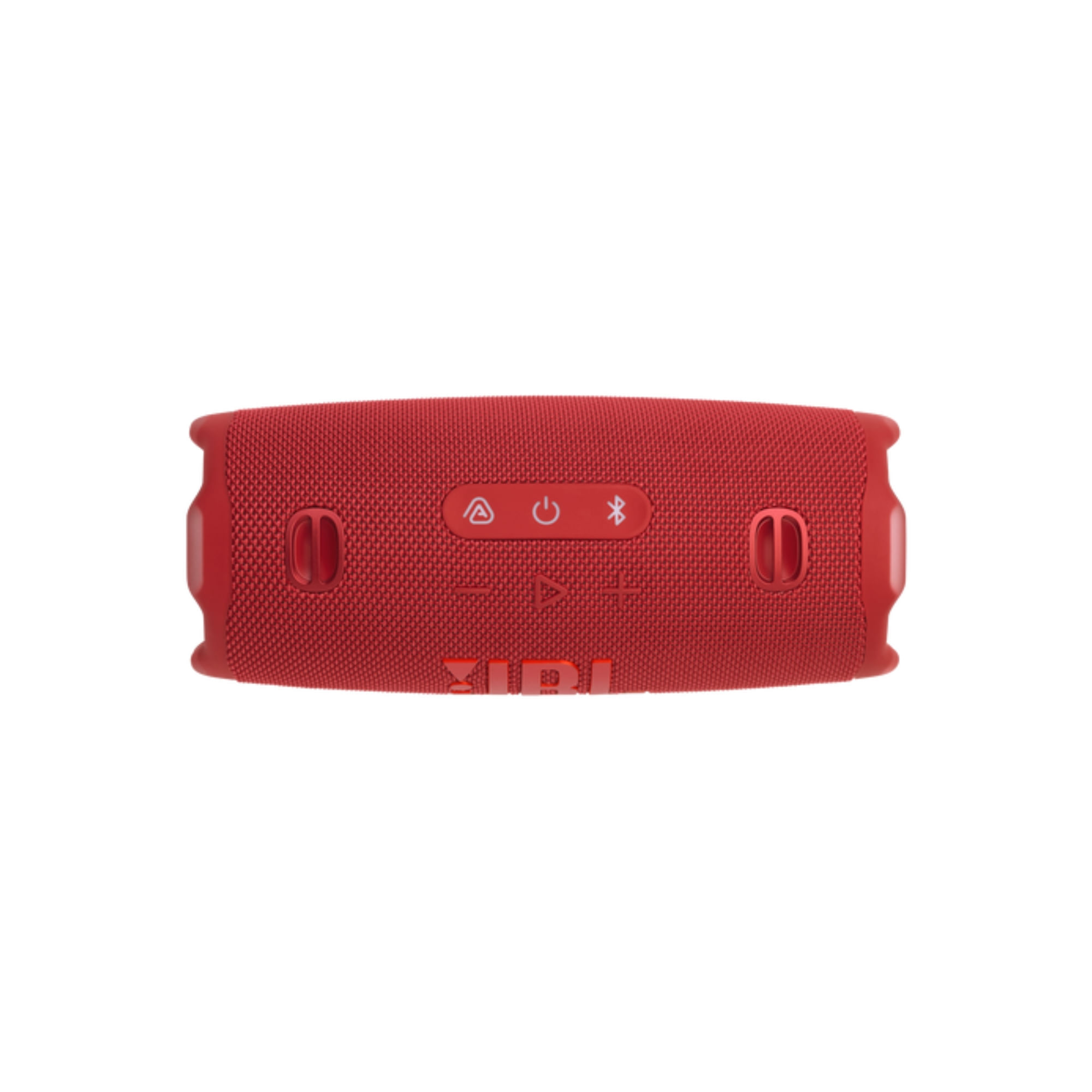 Imagen 2 del producto Parlante Bluetooth JBL Charge 6, IP68, 45W, hasta 48 horas, rojo