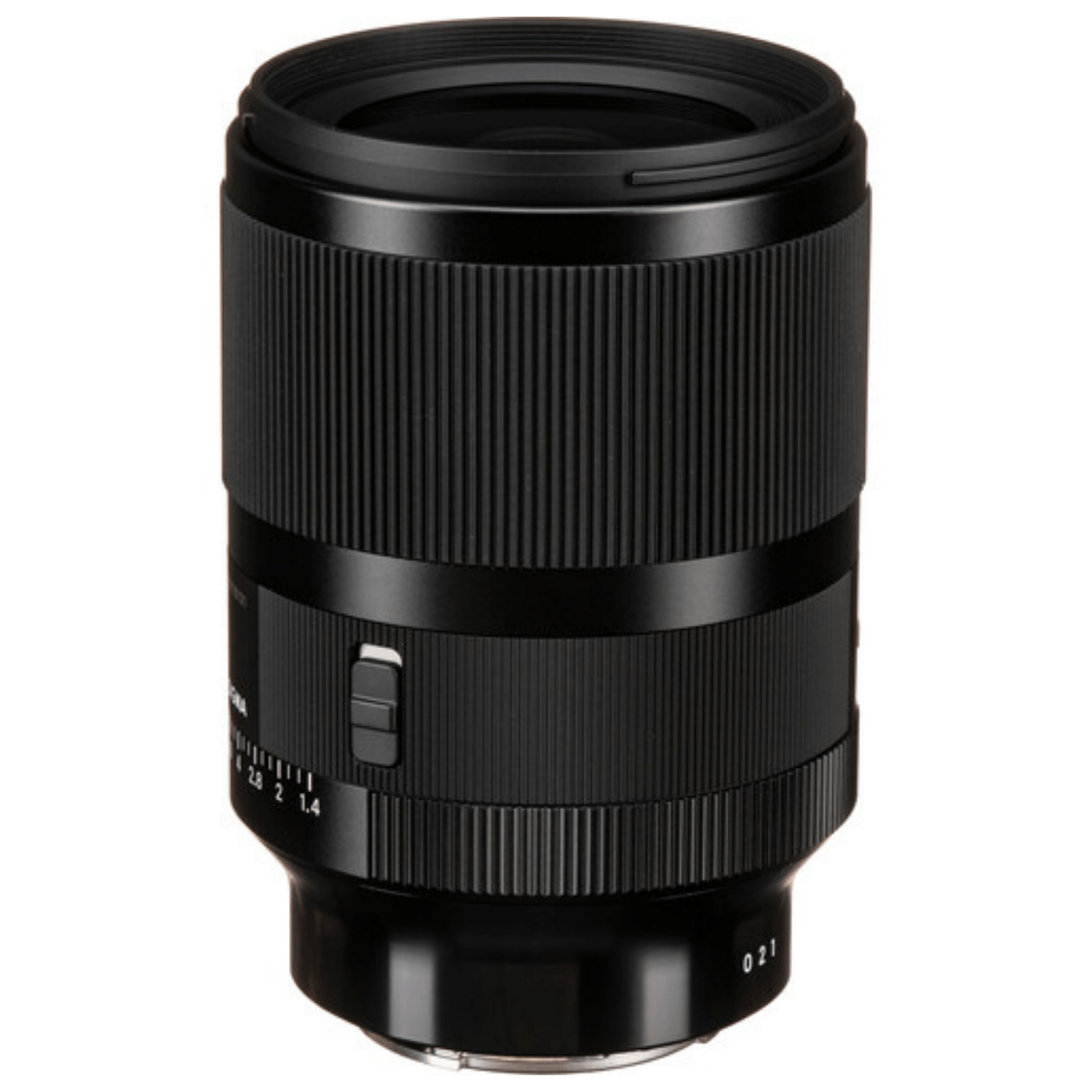 Imagen 2 del producto Lente Sigma 35mm f/1.4 DG DN Art para Sony E, negro