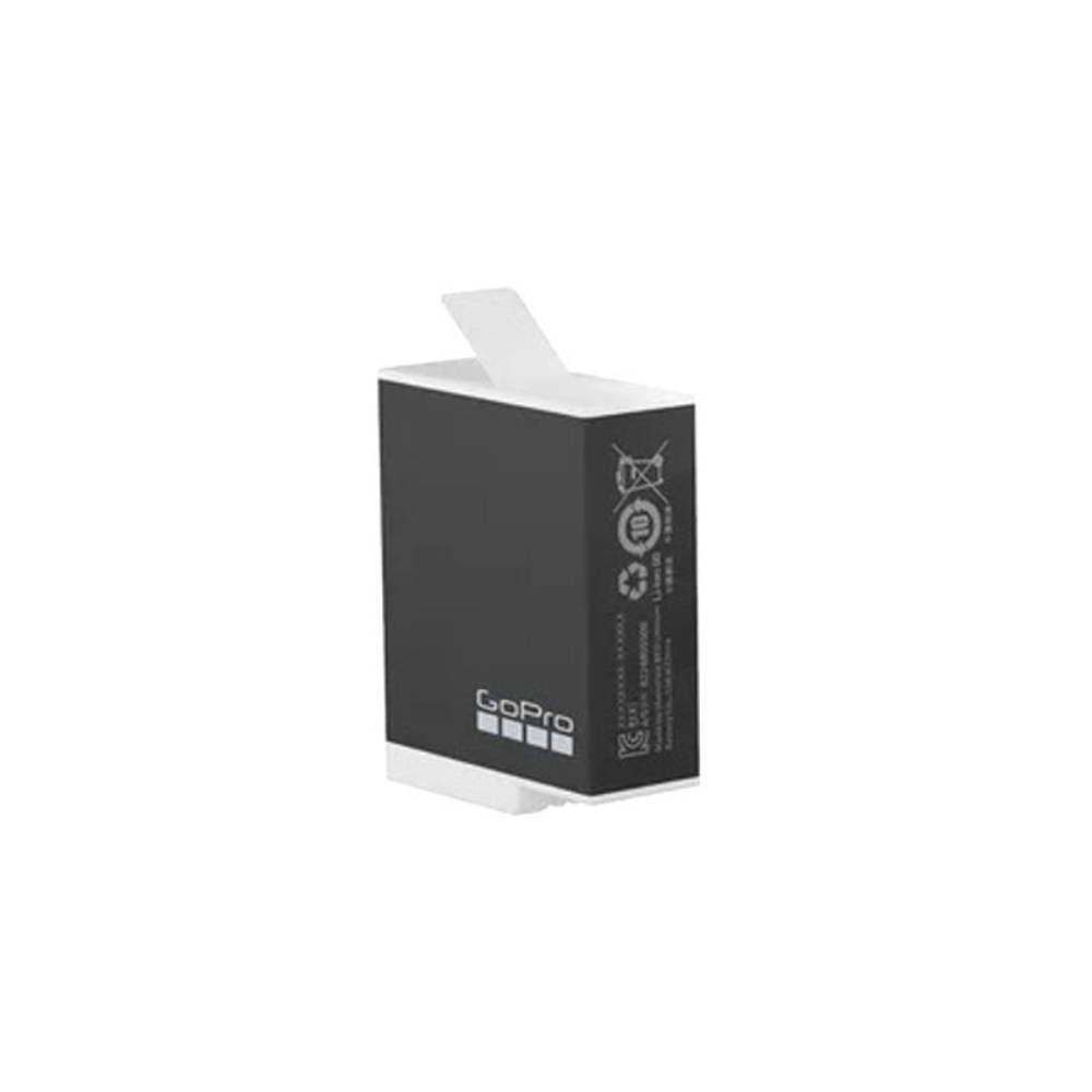 Imagen 2 del producto Cargador + 2 baterías Enduro GoPro Hero 9,10,11,12, negro