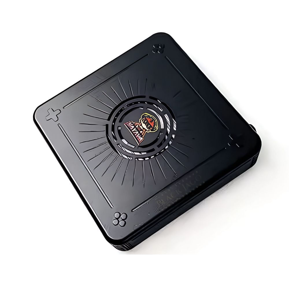 Imagen 2 del producto GameBox G11 PRO Plus, 128 GB, mandos PS5 recargables, función Android TV