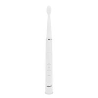 Cepillo dental con vibraciones sónicas, Munaiqui MT210, para adultos