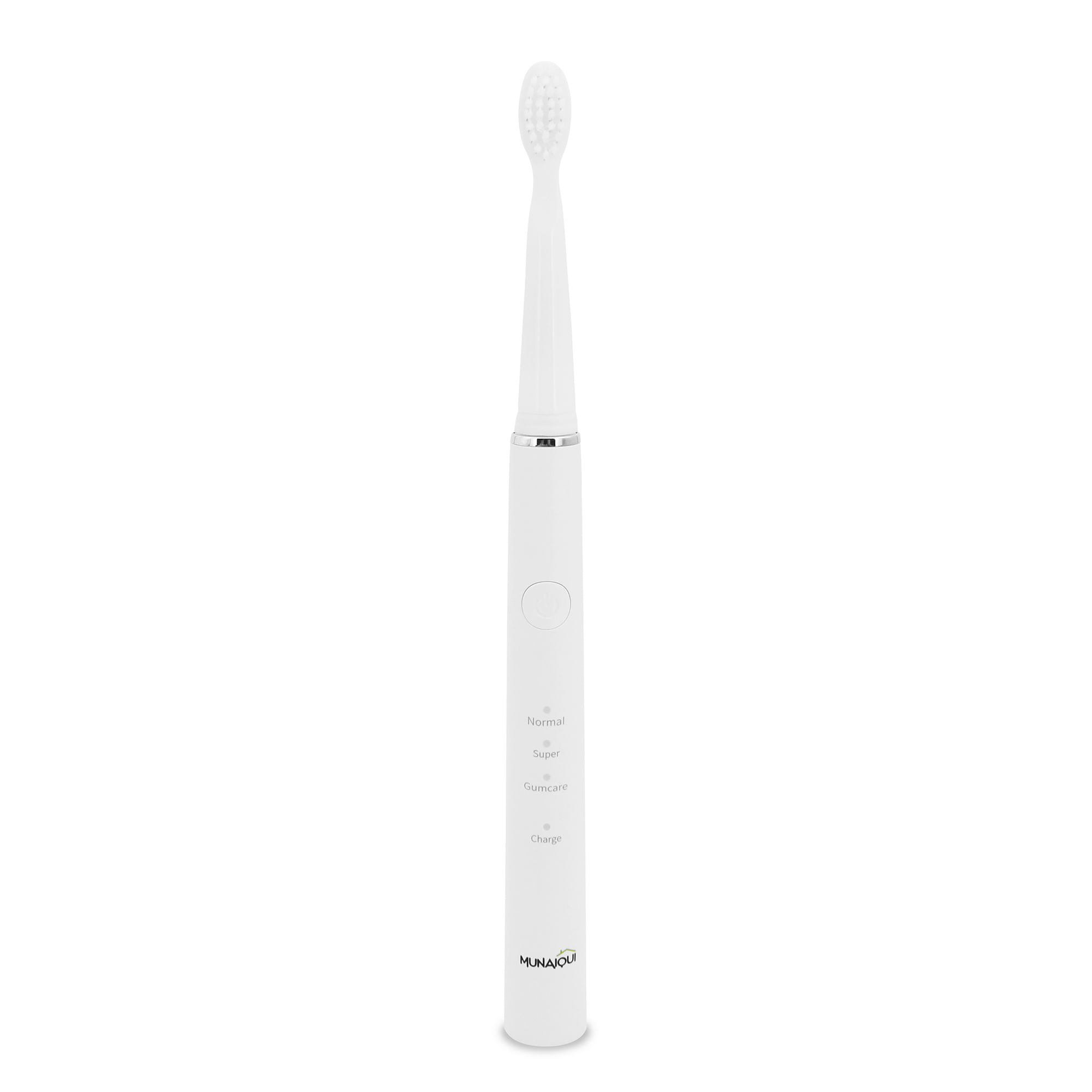 Imagen 1 del producto Cepillo dental con vibraciones sónicas, Munaiqui MT210, para adultos