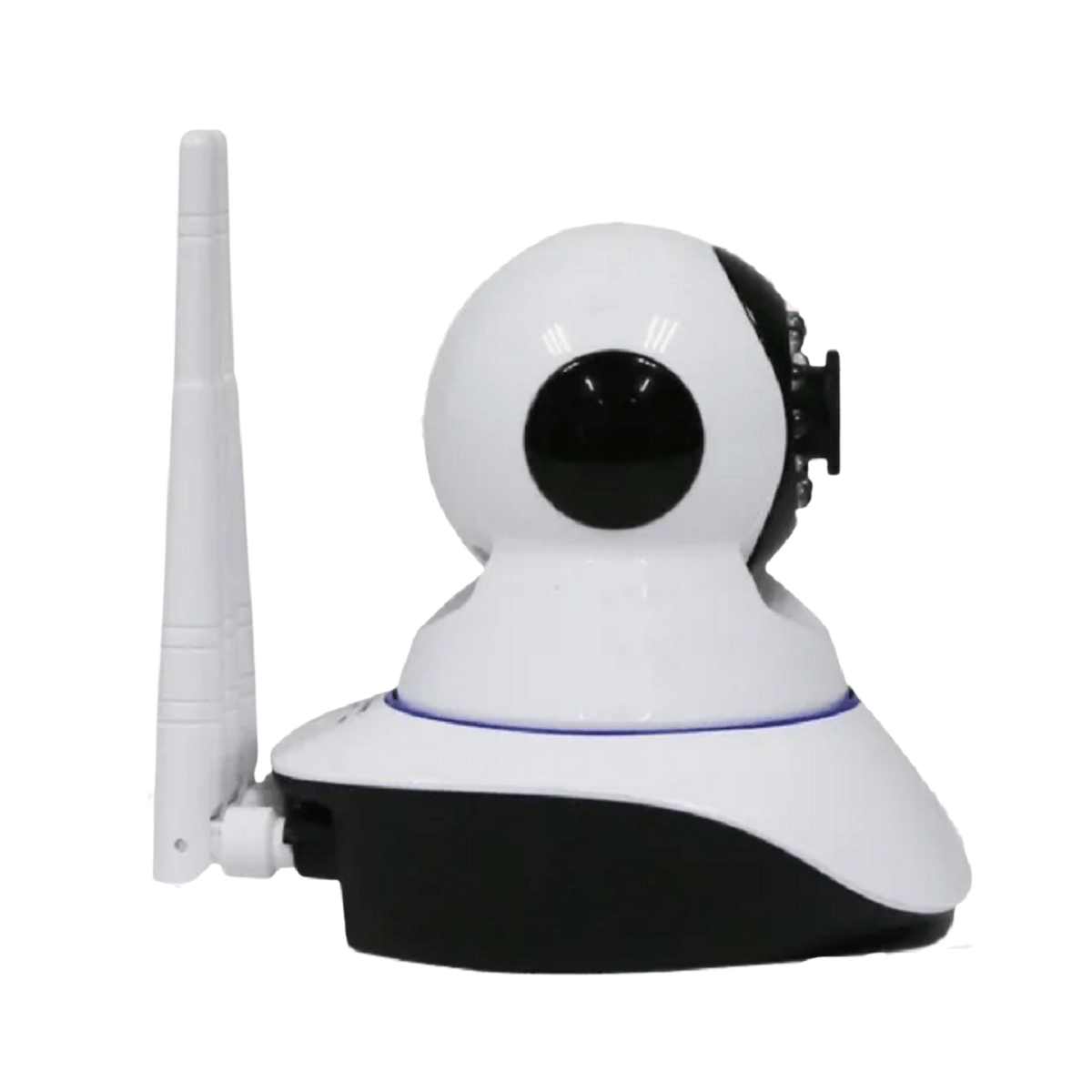 Imagen 2 del producto Cámara IP, seguridad, robótica, WiFi 2.4G 5G, infrarrojo, Yoosee, HD, vigilancia, audio bidireccional