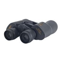 Binoculares Bertshilt 20x50, largo alcance, 1000 metros, negro
