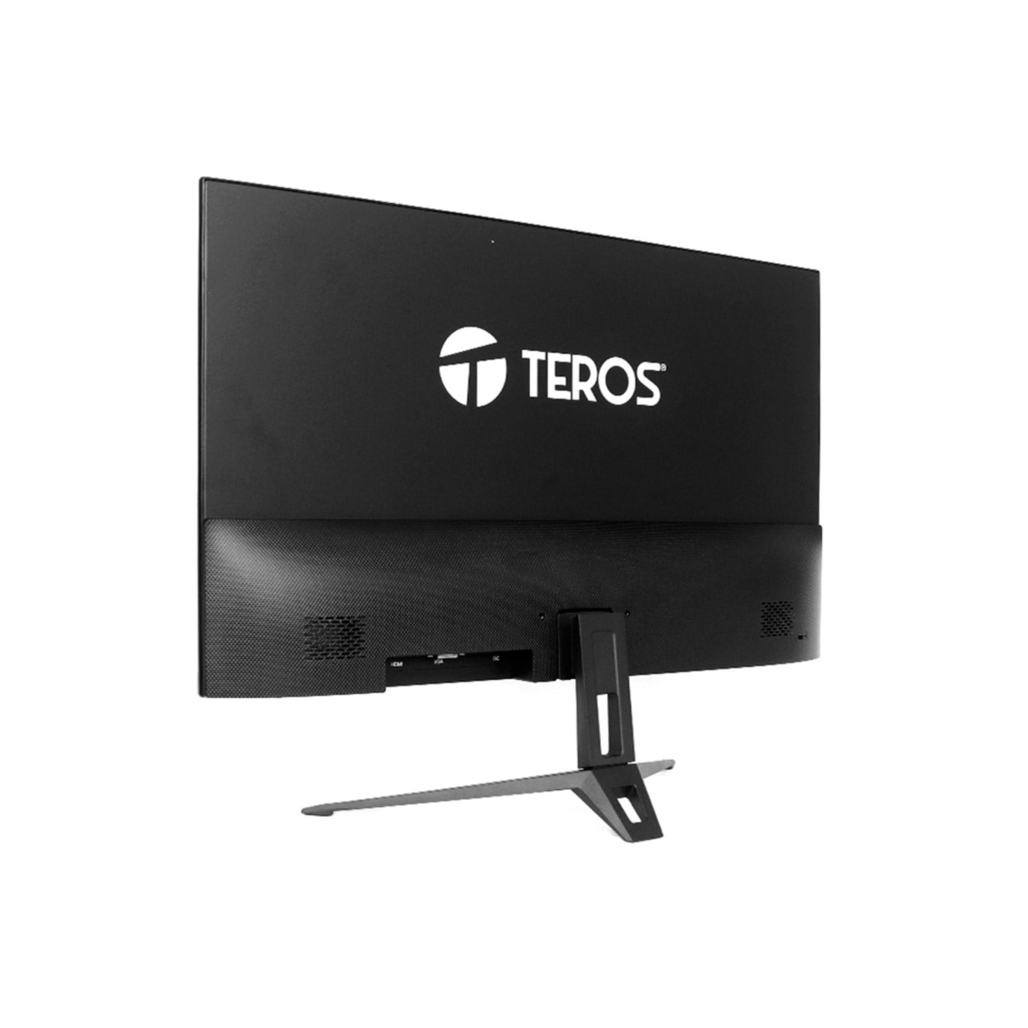 Imagen 2 del producto Monitor Gamer Teros TE-2415S 23.8"", IPS, FHD, 120Hz, 1ms, FreeSync