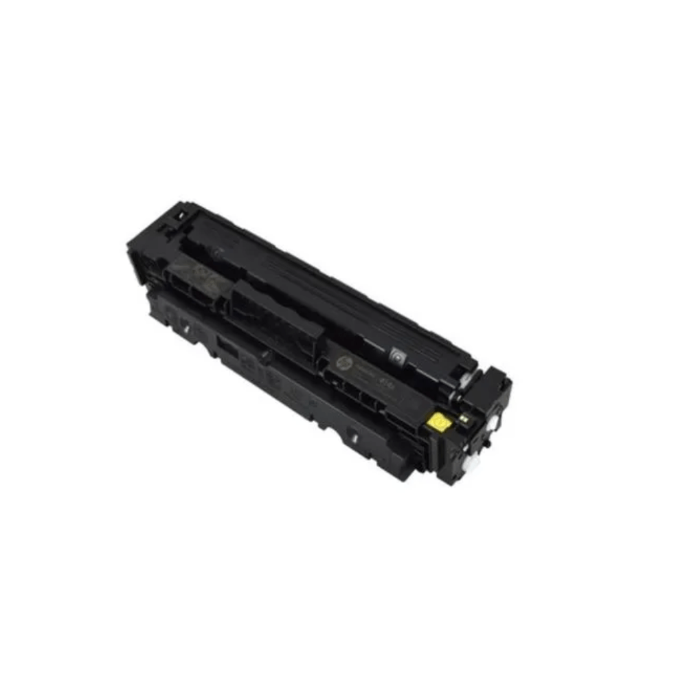 Imagen 2 del producto Tóner HP 414A, compatible con M454dw, M479dw, M479fdw, rinde 2100 páginas, amarillo - W2022A