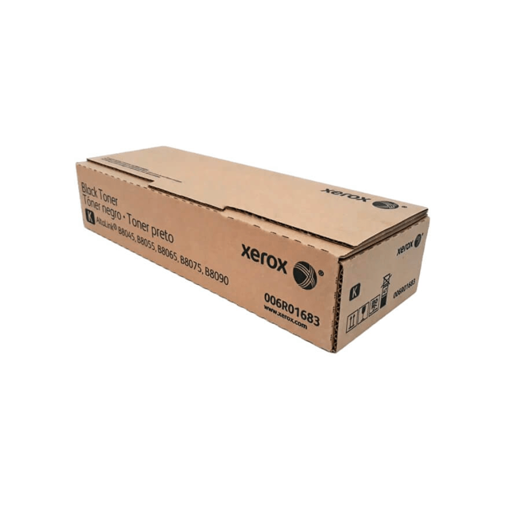 Imagen 2 del producto Tóner Xerox 006R01683, compatible con Altalink B8090, rinde 88000, negro