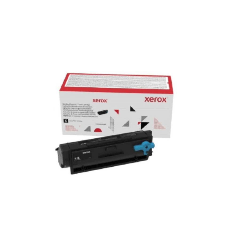 Imagen 2 del producto Tóner Xerox 006R04379, compatible con B310, B305, B315, rinde 3000 páginas, negro