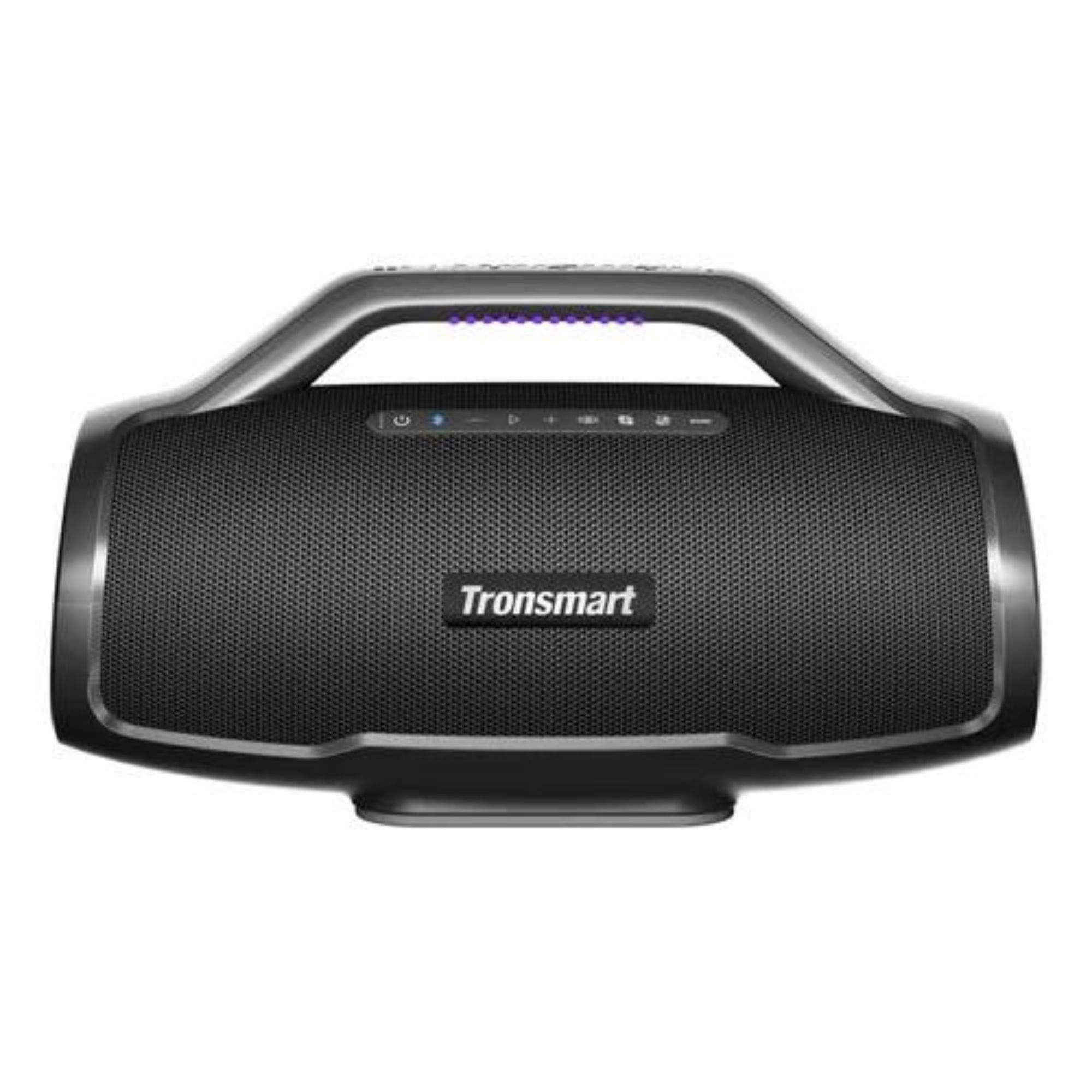 Imagen 2 del producto Parlante inalámbrico Tronsmart Bang Max, 24 horas, bluetooth, 130W, negro