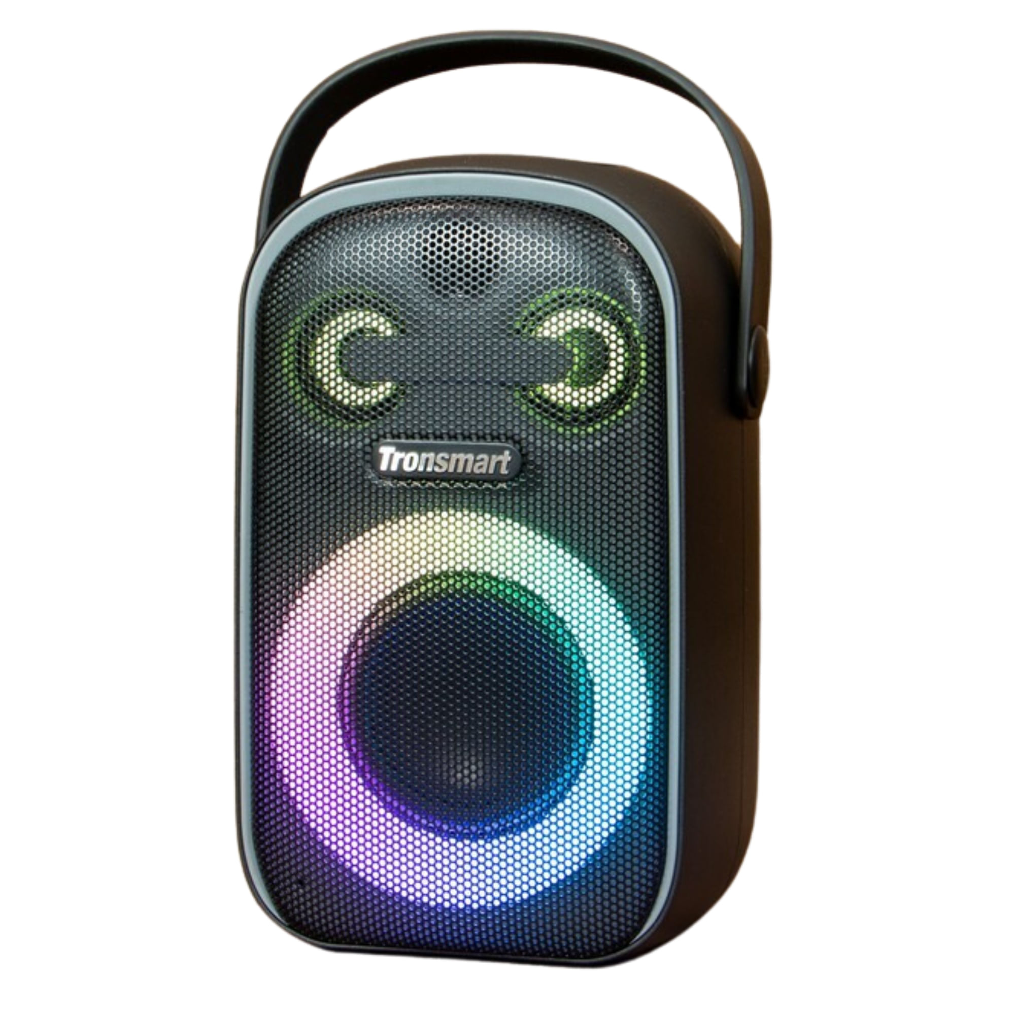 Imagen 2 del producto Parlante inalámbrico Tronsmart Halo 200, Karaoke Party, negro